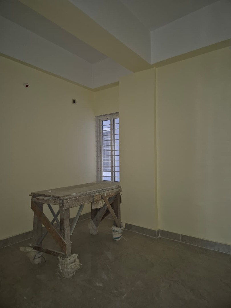 Unfurnished 3bhk in Kahilipara, Guwahati, Assam, India for Rent